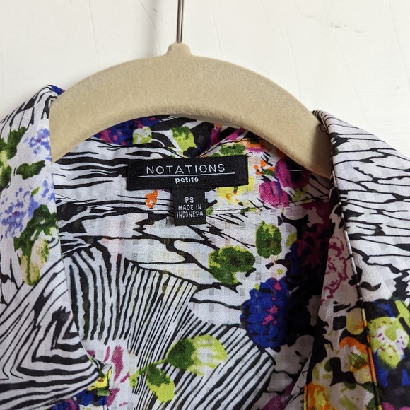 Notations Top - Picture 5 of 5